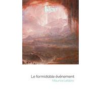 Le Formidable Événement: 1920