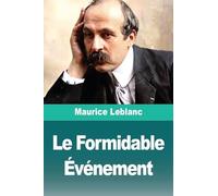 Le Formidable Événement