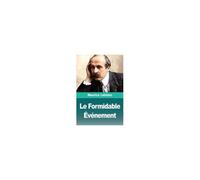 Le Formidable Événement