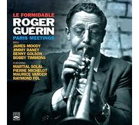 Le Formidable-Paris Meetings