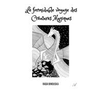 Le formidable voyage des Créatures Magiques