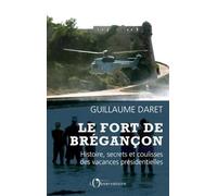 Le Fort de Brégançon