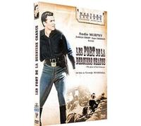 Le Fort de la dernière chance DVD E