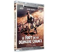 Le Fort de la dernière chance – DVD – Édition Collection Silver