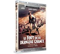 Le fort de la dernière chance DVD NEUF
