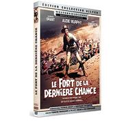 Le Fort de la dernière chance – DVD – Édition Collection Silver