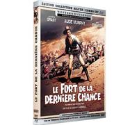 Le Fort de la dernière chance – Combo Blu-ray + DVD – Édition Collection Silver – Seven7