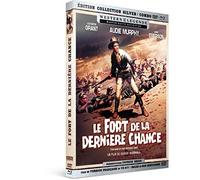 Le Fort de la dernière chance Combo Blu-ray DVD