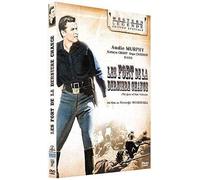 Le Fort de la dernière chance DVD E