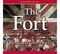 Le Fort : Un Roman de la Guerre révolutionnaire [Import]