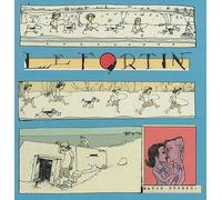 Le Fortin - David Hughes - Cambourakis - broché - Bande dessinée