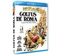 Le Forum en folie (1966) / A Funny Thing Happened On The Way To The Forum (Blu Ray) G