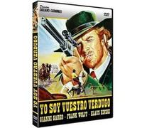 Le Fossoyeur (1969) / Sono Sartana, il vostro becchino G
