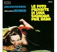 Le Foto Proibite di Una Signor [Import]