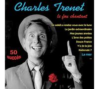 Le Fou Chantant - 50 Succès -2 Cds