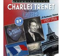 Le Fou Chantant : La Mer 1937-1954