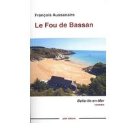 Le fou de Bassan