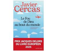 Le Fou de Dieu au bout du monde