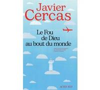 Le Fou de Dieu au bout du monde
