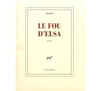 Le Fou D'elsa