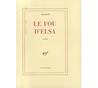 Le Fou D'elsa
