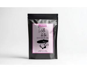 Le Fou Du Grain - Thé La Folle Du The Mon The Au Ciel 100g
