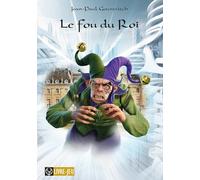 Le fou du Roi