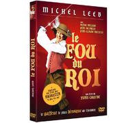 Le Fou du roi DVD DVD
