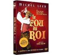 Le Fou du roi DVD E