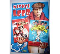 Le Fou du Roi + On l'appelle catastrophe [Pack]