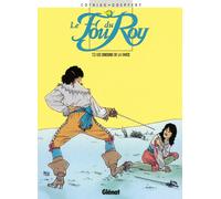 Le Fou du roy – Tome 3 : Dindons de la farce – Glénat