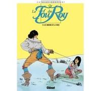 Le Fou du roy – Tome 3 : Dindons de la farce – Glénat