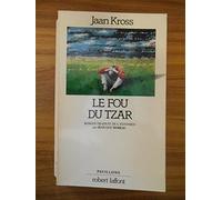 Le fou du tzar