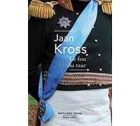 Le fou du tzar - Pavillons poche