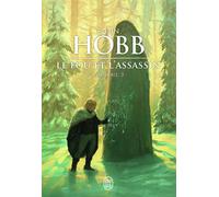 Le Fou et l'assassin Intégrale, 3 - Robin Hobb - J'ai Lu - broché - Roman