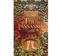 Le Fou et l'Assassin - Robin Hobb - J'ai Lu - Poche - Roman