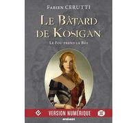 Le Fou Prend Le Roi