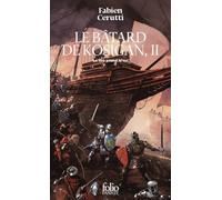 Le fou prend le roi