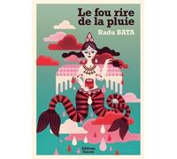 Le Fou Rire De La Pluie - Poésettes (Poèmes Sans Prise De Tête)
