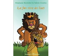 Le fou rire du lion