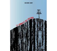 Le foudroyé des enclaves - Jean-Marc Aubry - Thot Eds - broché - Roman