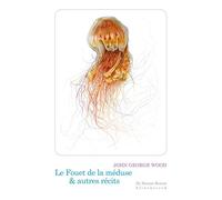 Le Fouet de la Méduse & autres récits - Patrick Reumaux - Klincksieck - broché - Récit