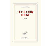 Le foulard rouge