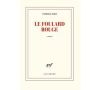 Le foulard rouge