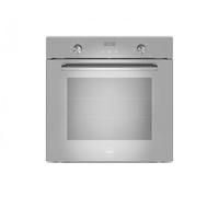 Le Four Électrique Futura F609LAGESGS 60CM 76LT CE.A Verre Stopsol