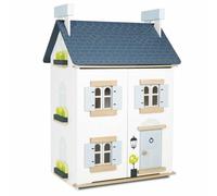 Le Fourgon De Jouets Little House Sky
