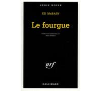 Le Fourgue