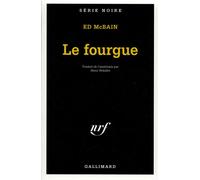 Le Fourgue