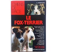 Le Fox-terrier