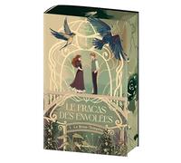 Le Fracas des Envolées - Tome 1 Le Brise-Tempête (1)